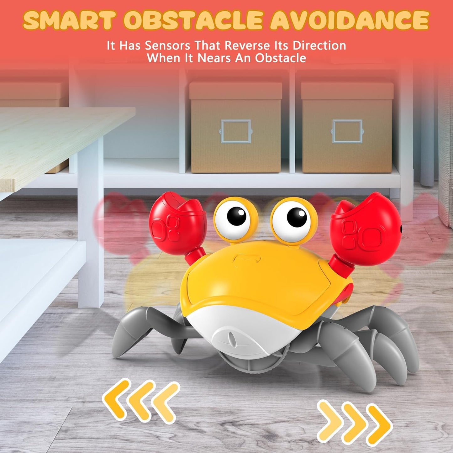 Storio Rechargeable Toys Talking Cactus Baby Toys for Kids.