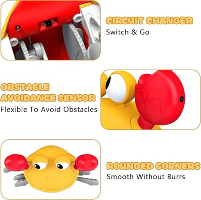 Storio Rechargeable Toys Talking Cactus Baby Toys for Kids.