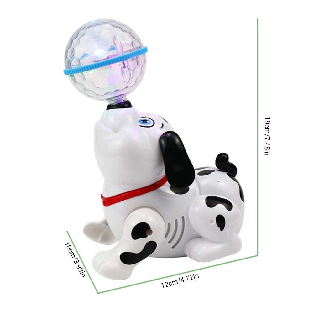 Storio Rechargeable Toys Talking Cactus Baby Toys for Kids.