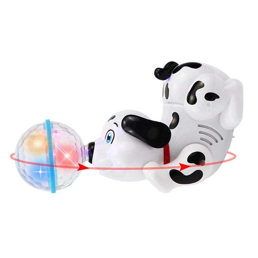 Storio Rechargeable Toys Talking Cactus Baby Toys for Kids.