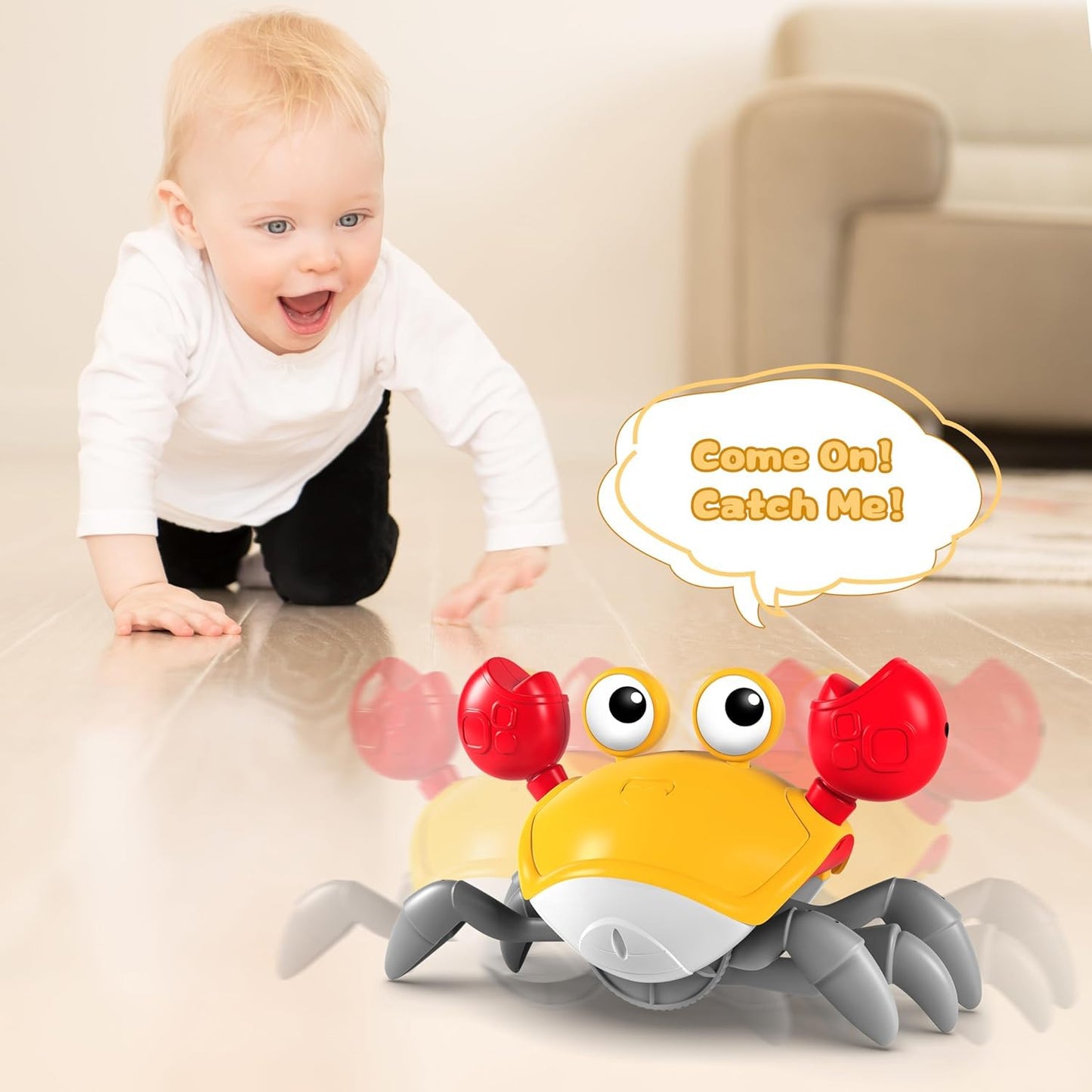 Storio Rechargeable Toys Talking Cactus Baby Toys for Kids.