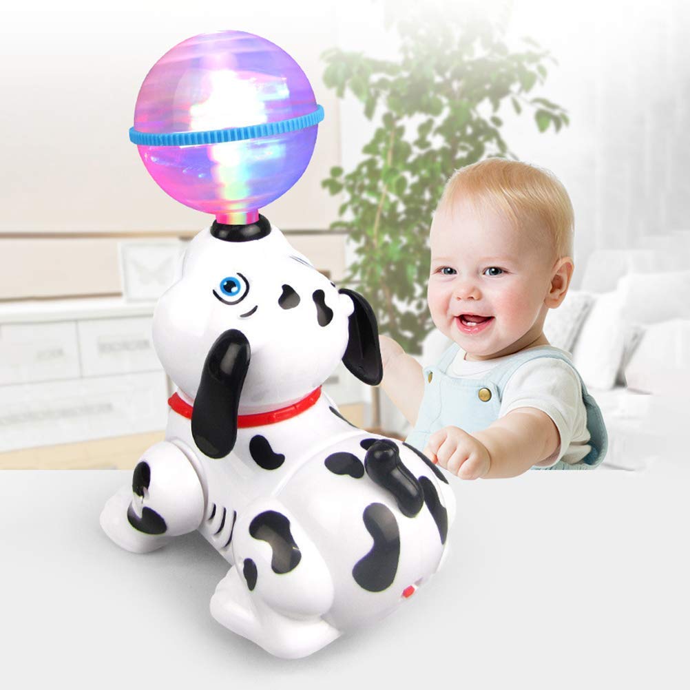 Storio Rechargeable Toys Talking Cactus Baby Toys for Kids.