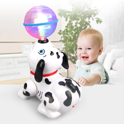 Storio Rechargeable Toys Talking Cactus Baby Toys for Kids.