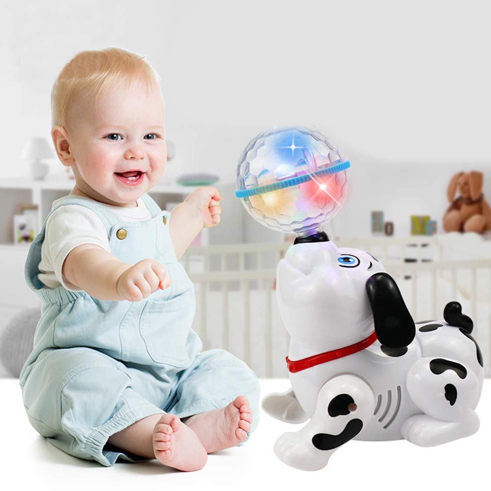Storio Rechargeable Toys Talking Cactus Baby Toys for Kids.